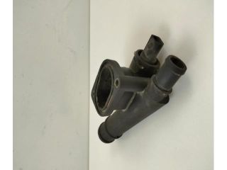 bontott AUDI A4 B6 Termosztátház