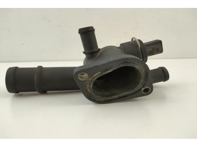 bontott AUDI A4 B6 Termosztátház