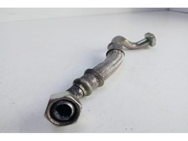 bontott AUDI A4 B6 Turbó Olajcső