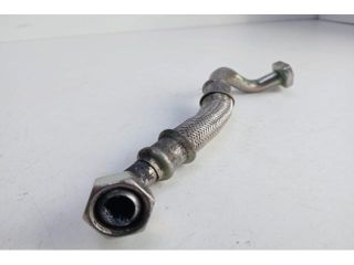 bontott AUDI A4 B6 Turbó Olajcső