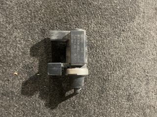 bontott AUDI A4 B6 Turbó Vákum Szelep