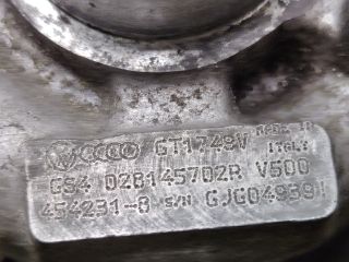 bontott AUDI A4 B6 Turbó