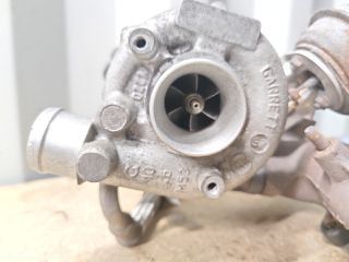 bontott AUDI A4 B6 Turbó