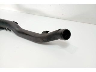 bontott AUDI A4 B6 Turbócső