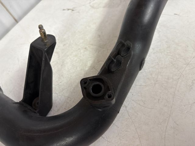 bontott AUDI A4 B6 Turbócső