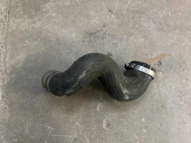 bontott AUDI A4 B6 Turbócső