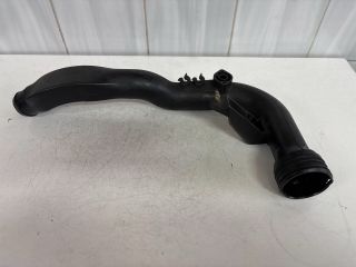 bontott AUDI A4 B6 Turbócső