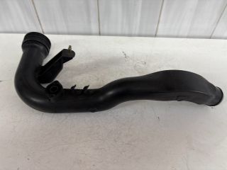 bontott AUDI A4 B6 Turbócső