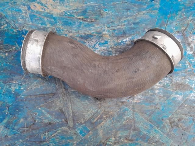 bontott AUDI A4 B6 Turbócső