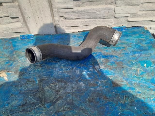 bontott AUDI A4 B6 Turbócső