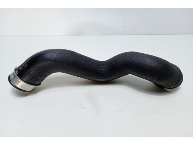 bontott AUDI A4 B6 Turbócső