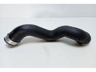 bontott AUDI A4 B6 Turbócső