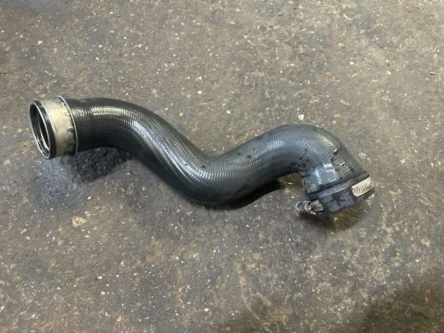 bontott AUDI A4 B6 Turbócső