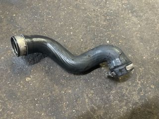 bontott AUDI A4 B6 Turbócső