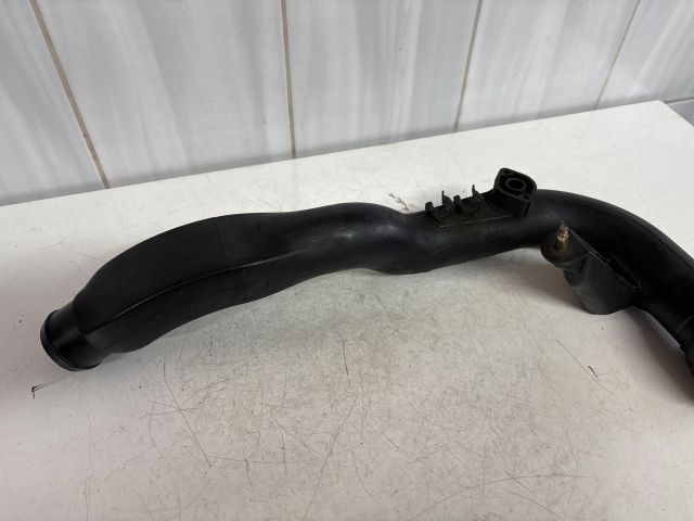 bontott AUDI A4 B6 Turbócső