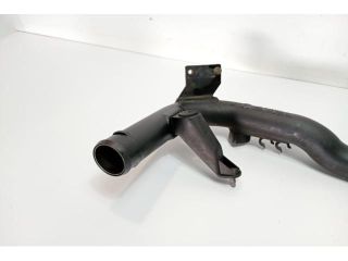 bontott AUDI A4 B6 Turbócső