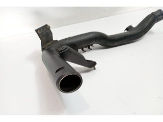 bontott AUDI A4 B6 Turbócső