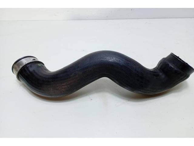 bontott AUDI A4 B6 Turbócső