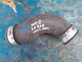 bontott AUDI A4 B6 Turbócső