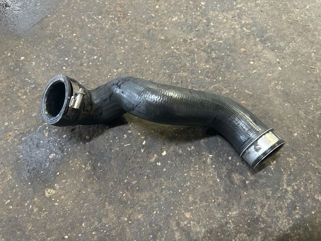 bontott AUDI A4 B6 Turbócső