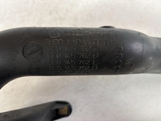 bontott AUDI A4 B6 Turbócső