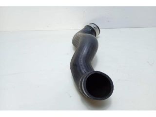 bontott AUDI A4 B6 Turbócső