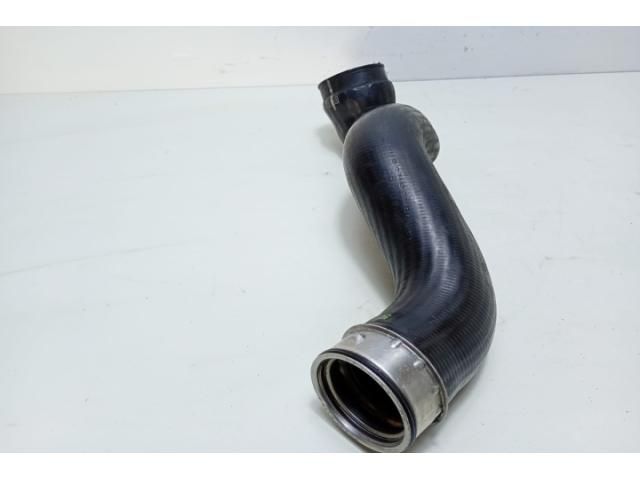 bontott AUDI A4 B6 Turbócső