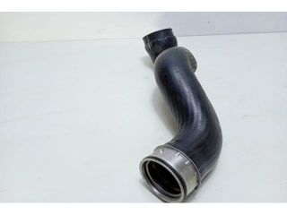 bontott AUDI A4 B6 Turbócső