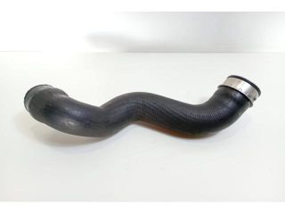 bontott AUDI A4 B6 Turbócső