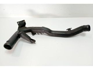 bontott AUDI A4 B6 Turbócső