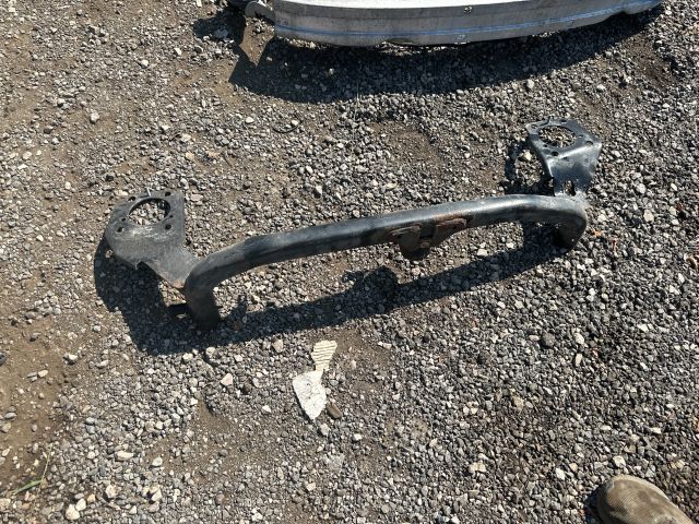 bontott AUDI A4 B6 Turbócső