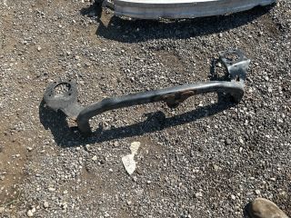 bontott AUDI A4 B6 Turbócső