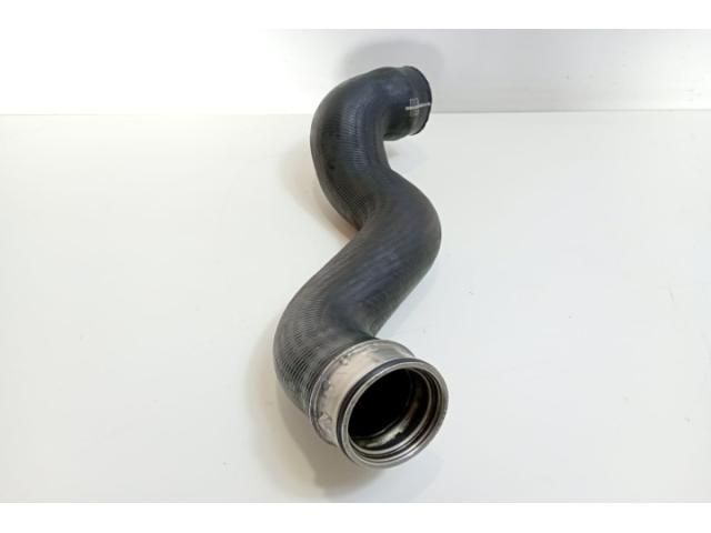 bontott AUDI A4 B6 Turbócső