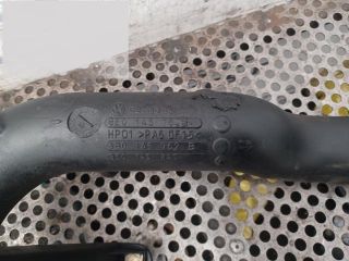 bontott AUDI A4 B6 Turbócső