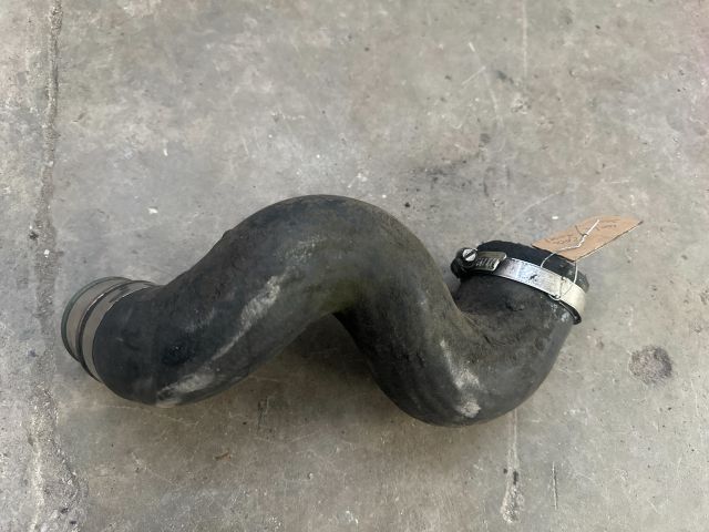 bontott AUDI A4 B6 Turbócső