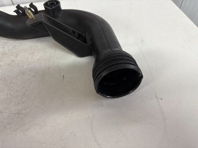 bontott AUDI A4 B6 Turbócső