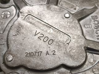 bontott AUDI A4 B6 Vákumpumpa