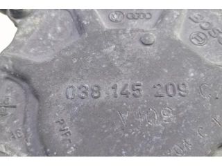 bontott AUDI A4 B6 Vákumpumpa