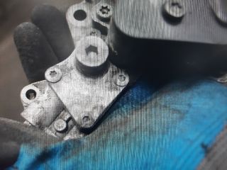 bontott AUDI A4 B6 Vákumpumpa