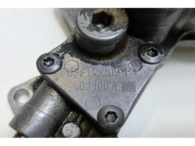 bontott AUDI A4 B6 Vákumpumpa