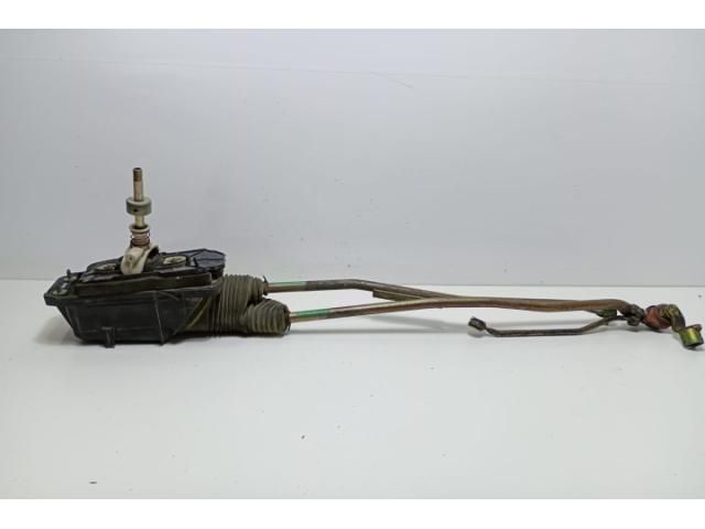 bontott AUDI A4 B6 Váltó Kulissza