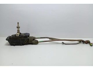 bontott AUDI A4 B6 Váltó Kulissza