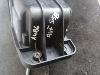 bontott AUDI A4 B6 Váltó Kulissza