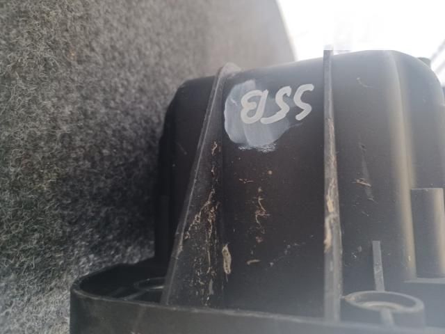 bontott AUDI A4 B6 Váltó Kulissza