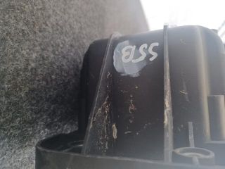 bontott AUDI A4 B6 Váltó Kulissza