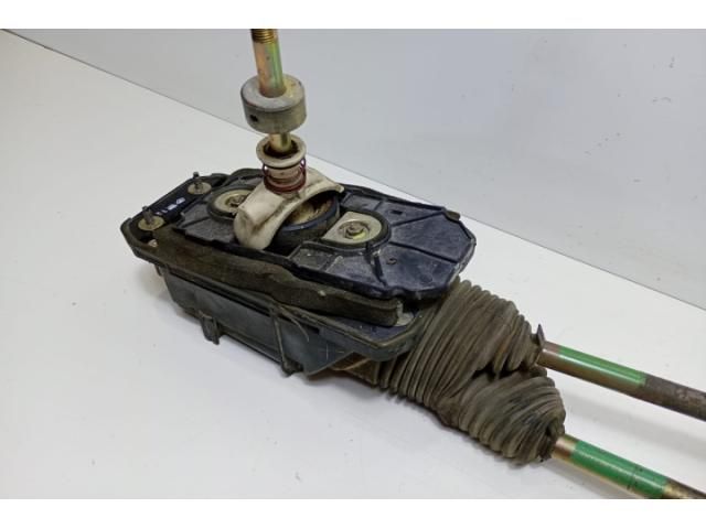 bontott AUDI A4 B6 Váltó Kulissza