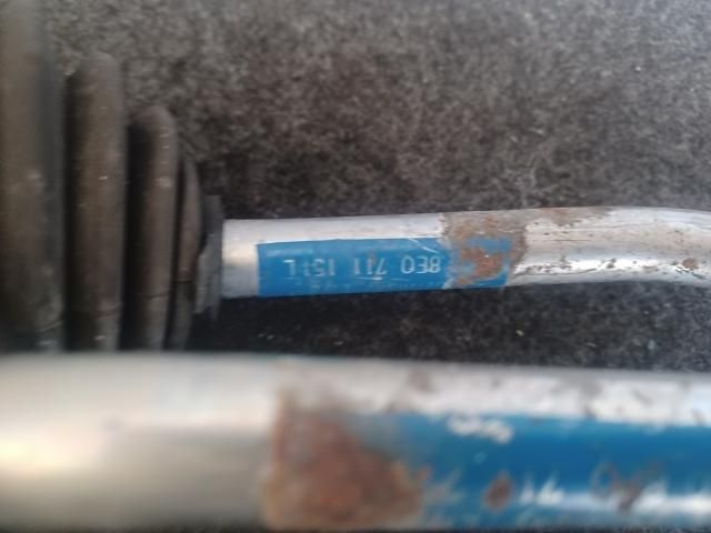 bontott AUDI A4 B6 Váltó Kulissza