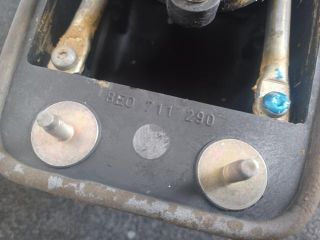 bontott AUDI A4 B6 Váltó Kulissza