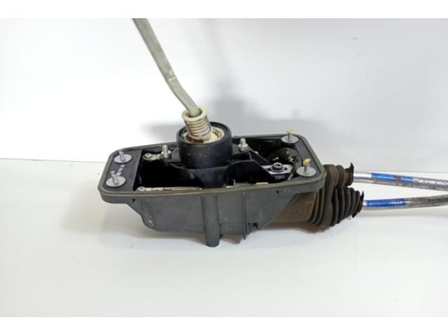 bontott AUDI A4 B6 Váltó Kulissza