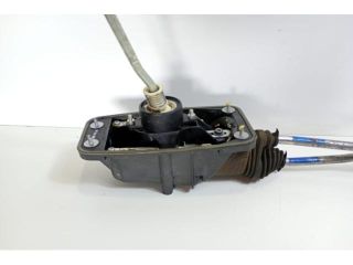 bontott AUDI A4 B6 Váltó Kulissza